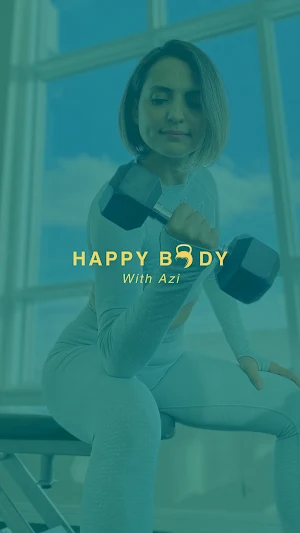 HappyBody Screenshot 0