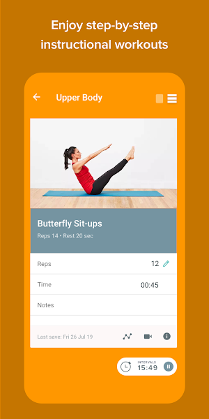 K2 Transformations Screenshot 3