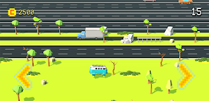 Car game Screenshot 1