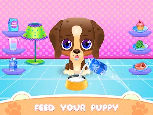 My Puppy Care Daycare Clinic Screenshot 1