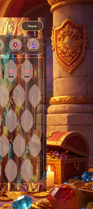 PickFeathers Screenshot 3