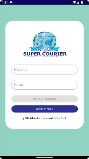 Super Courier Screenshot 0