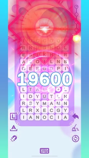 The Linguist: Word Craft Screenshot 2
