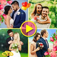 Wedding Video Maker 2025