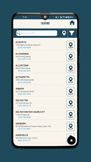 Duck Donuts Rewards Screenshot 3