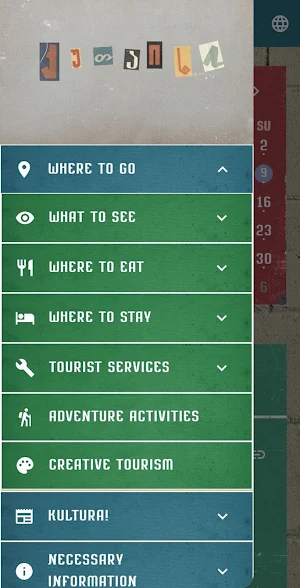 Kutaisi Travel Screenshot 1