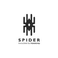 Hanskamp Spider