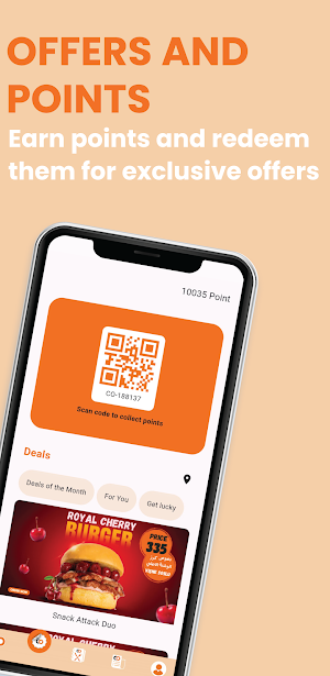 CO Order Screenshot 1