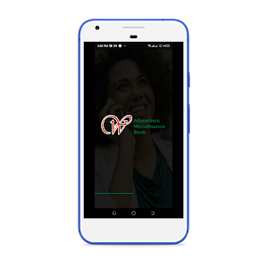AllWorkers MFB Mobile Screenshot 1