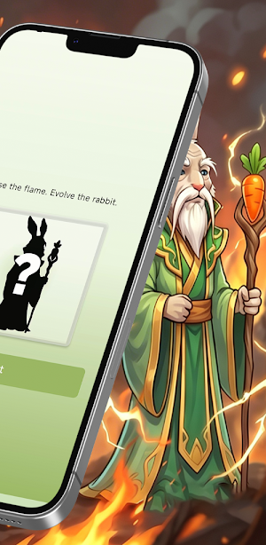 EvolutionaryRabbit Screenshot 3