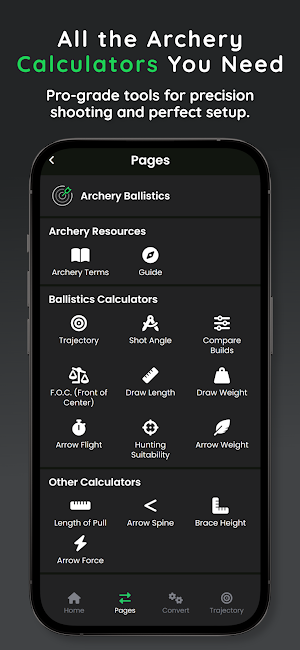 Archery X Screenshot 1