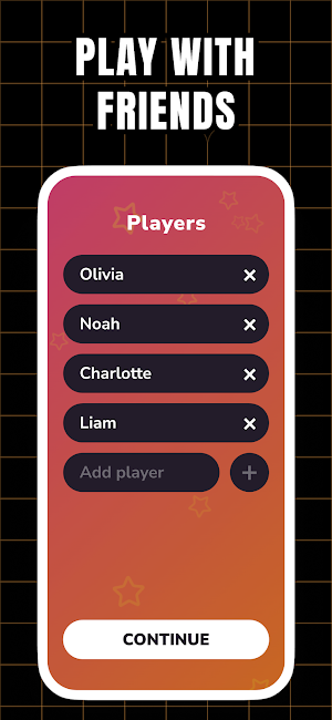 PopGuessr - Pop Culture Quiz Screenshot 1
