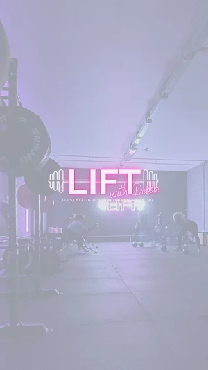 LIFT with Debbie Screenshot 0