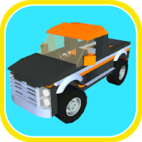 Toy Racer Cars 3D