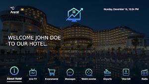 HotelSmarters Screenshot 0