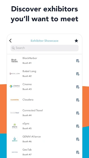 GENIVIAMM21 Screenshot 3