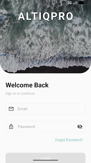 AltiqPro Screenshot 0