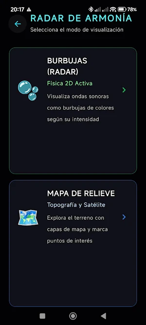 REExplorer Screenshot 2