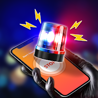 AntiTheft: Don't Touch Phone