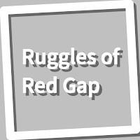 Book, Ruggles of Red Gap