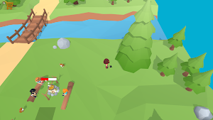 Timber Valley Screenshot 3