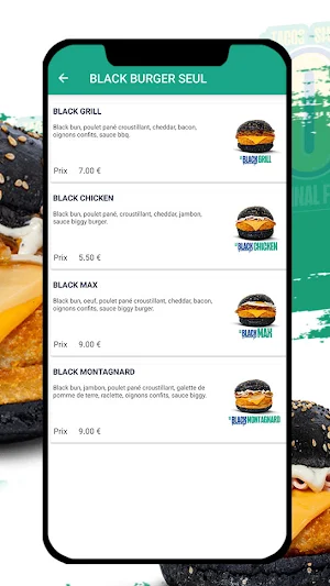 Joy's Tacos Screenshot 3