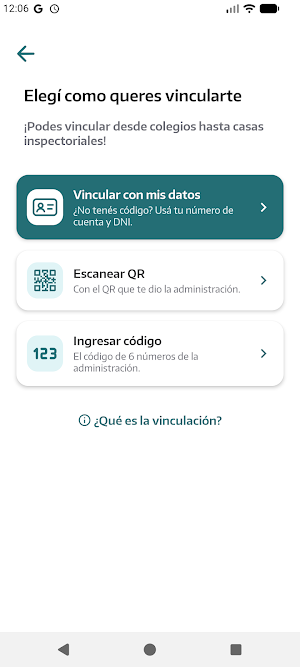 Gestión ARS Screenshot 1