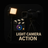 LCA: AI Video & Photo Editor
