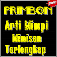 Primbon Arti Mimpi Mimisan Ter