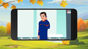 Hindi Cartoon Video Stories Screenshot 3