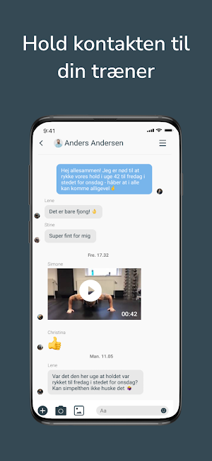 Propiu Screenshot 2