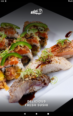 Sushi Guys Screenshot 3
