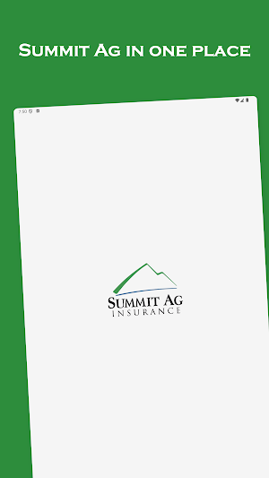 Summit Ag Insurance Screenshot 3