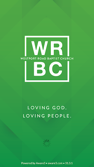 Westport Road Baptist Church Screenshot 1