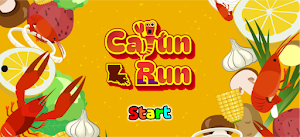 Cajun Run : Louisiana Screenshot 0