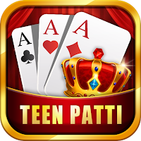 Lucky 3 Patti Game