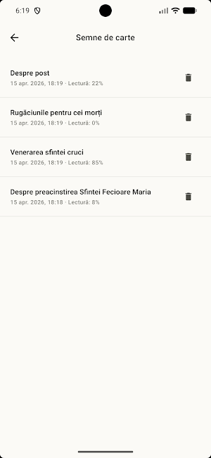 Despre credința ortodoxă Screenshot 3