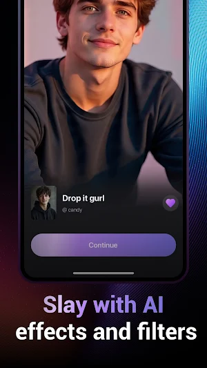 Video Master: AI video Screenshot 3