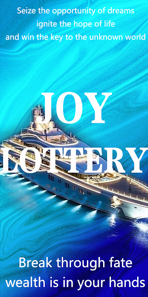 JoyLottery Screenshot 0