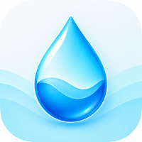 Water Reminder: AquaLune