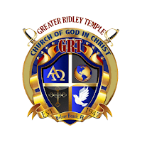 Greater Ridley Temple COGIC