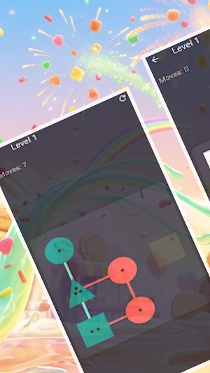 AtomLink Screenshot 2