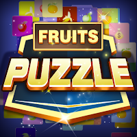 Fruits Puzzle
