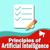 Principles of Artificial Intelligence