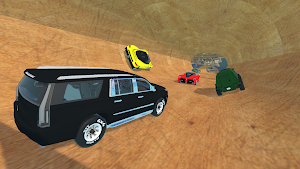 Simulator Strunt Races: STA Screenshot 3
