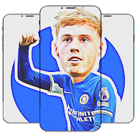 Cole Palmer Wallpaper