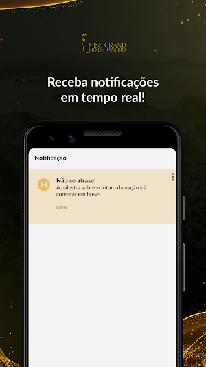 Miss Grand Rio de Janeiro Screenshot 3