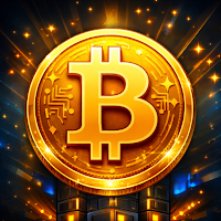 Bitcoin Mining BTC Crypto Mine