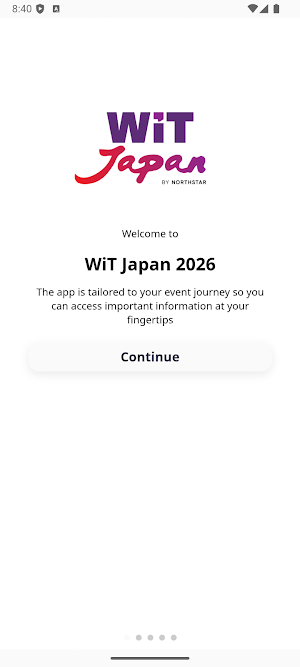 WiT Japan Screenshot 1