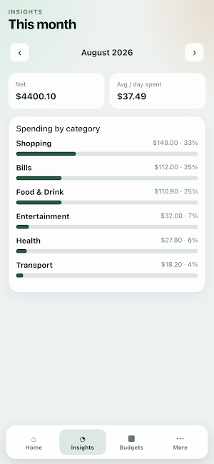 Pocket Cash Screenshot 0